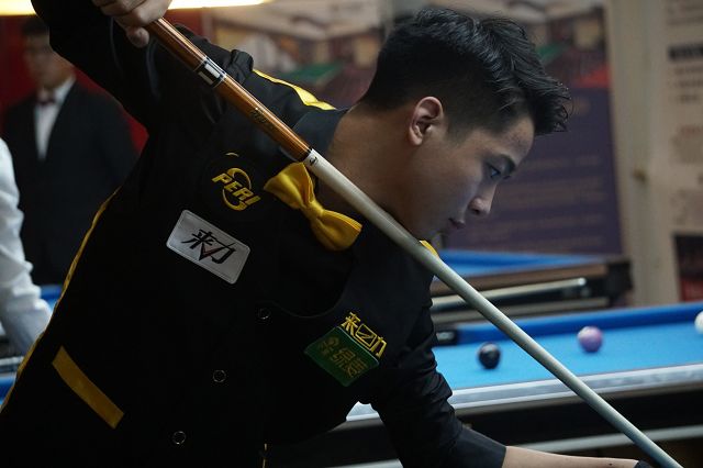 他计划投身 他计划投身