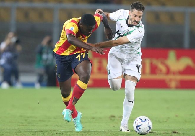 未来属于他 未来属于他