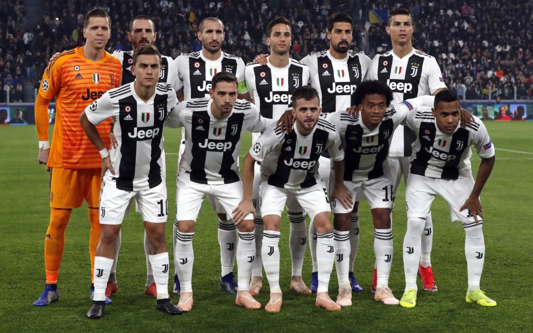 控球与压迫 控球与压迫